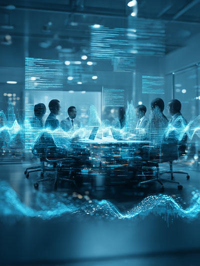 Schulungen & Change Management